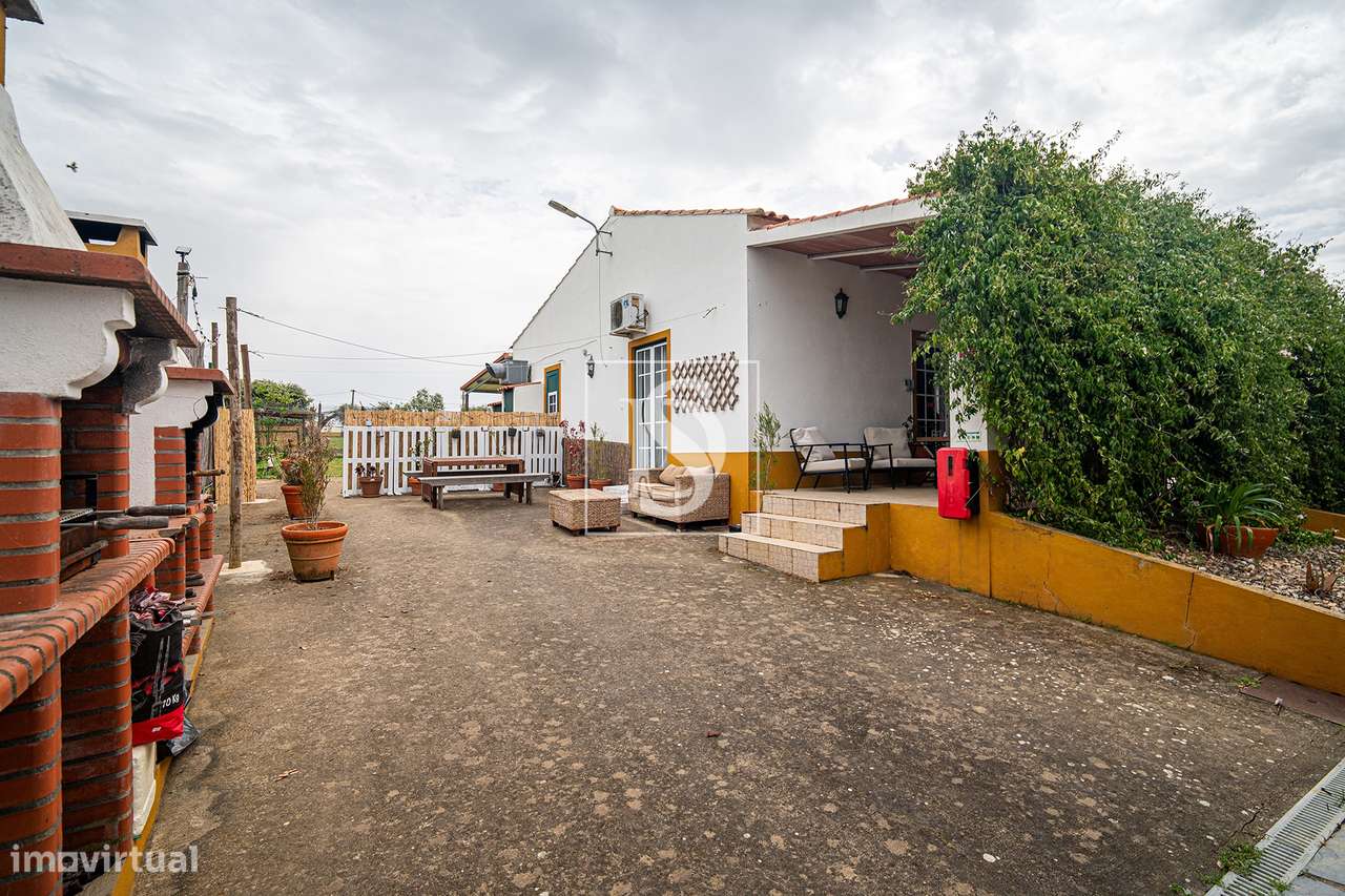 Quinta T9 Venda em Vimieiro,Arraiolos-31