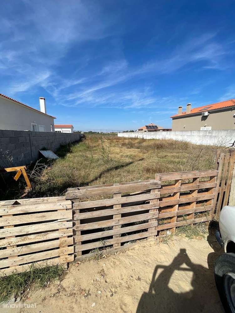 Vendo Terreno Urbano- Foros de Salvarerra - Grande imagem: 4/8