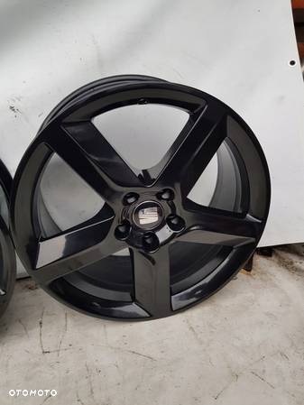 felgi Seat 5x112 18 ET42 - 7