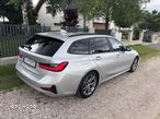 BMW Seria 3 318d Touring Advantage - 8