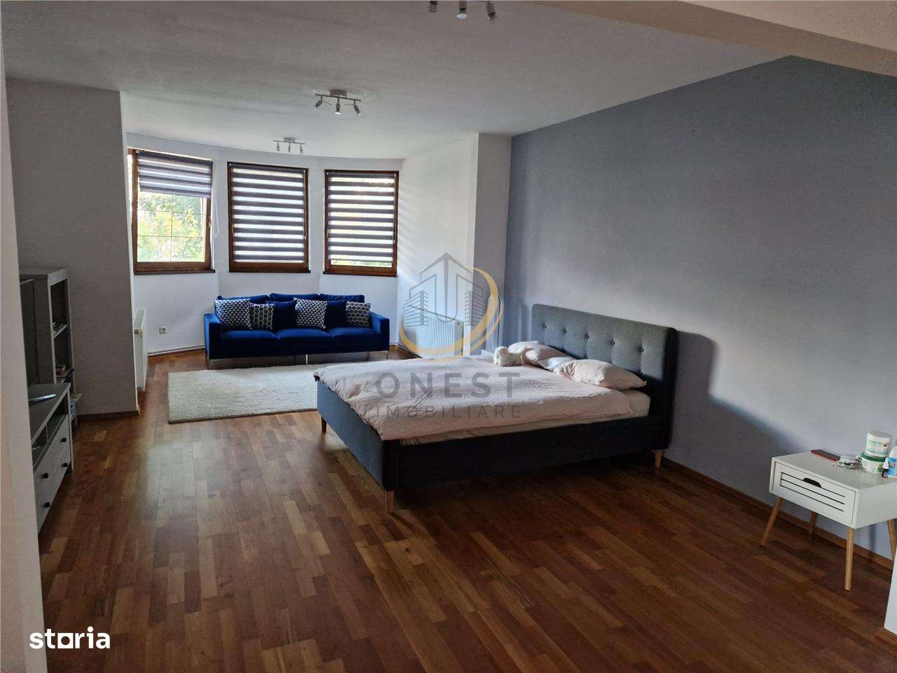 Casa în zona centrala Tg Mures, 278 mp cu 700mp teren-10