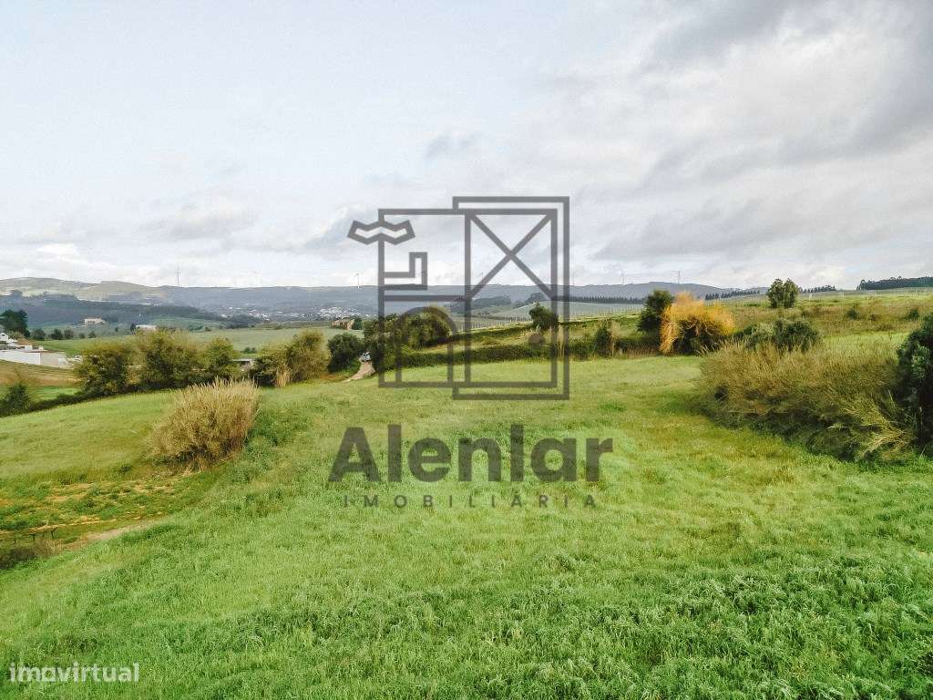 Terreno Rústico Venda Alenquer - Grande imagem: 5/20