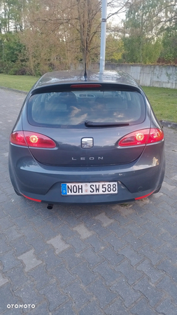 Seat Leon 1.6 Reference - 6