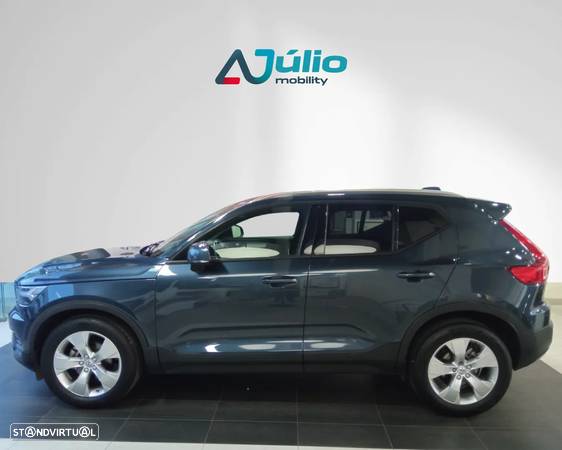 Volvo XC 40 1.5 T3 Momentum Geartronic - 1