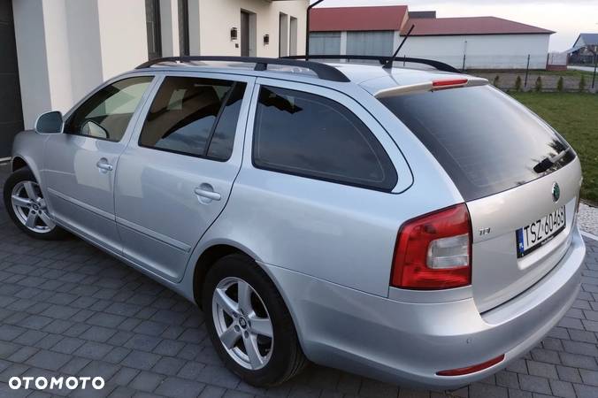 Skoda Octavia 2.0 TDI Ambition - 2