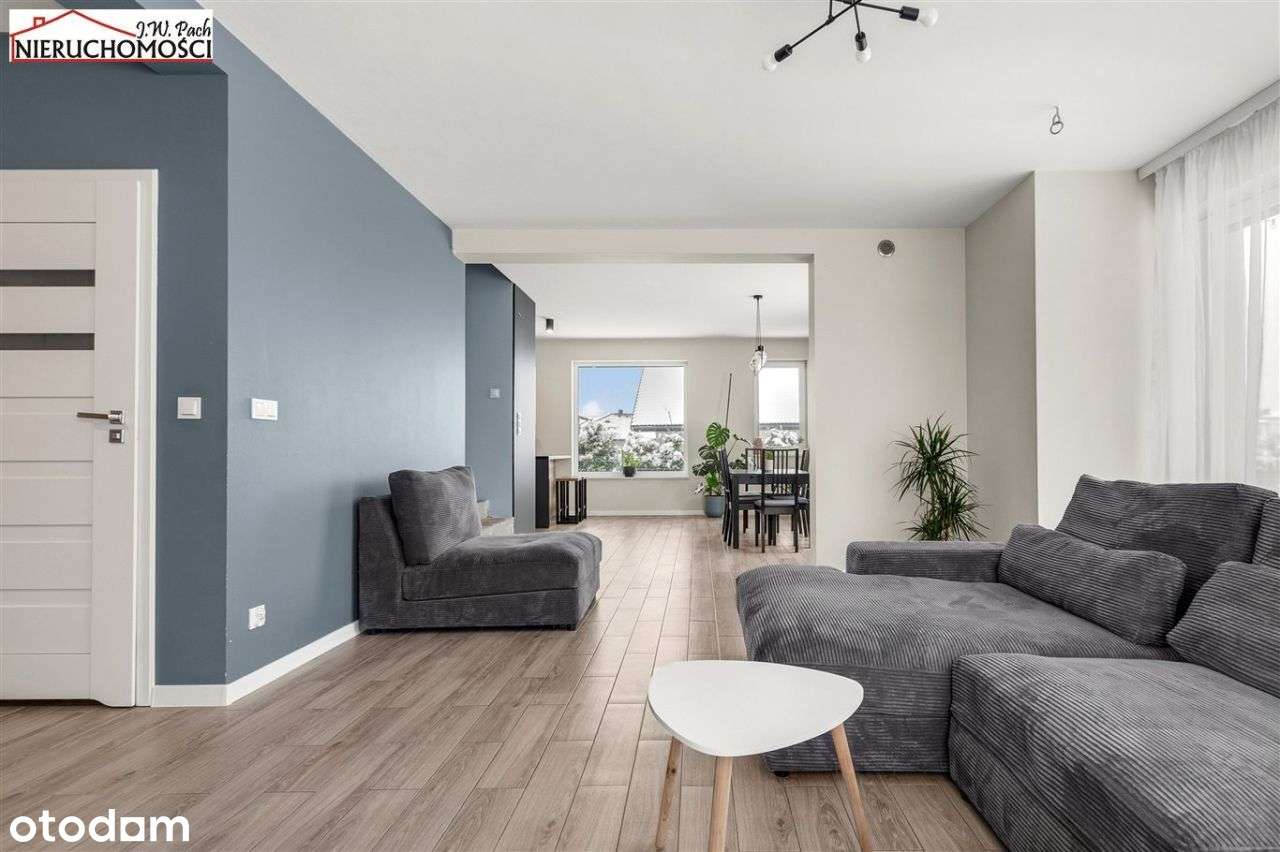 Dom (bliźniak) idealny dla rodziny - Jaroszowice - Pełny obrazek: 4/16