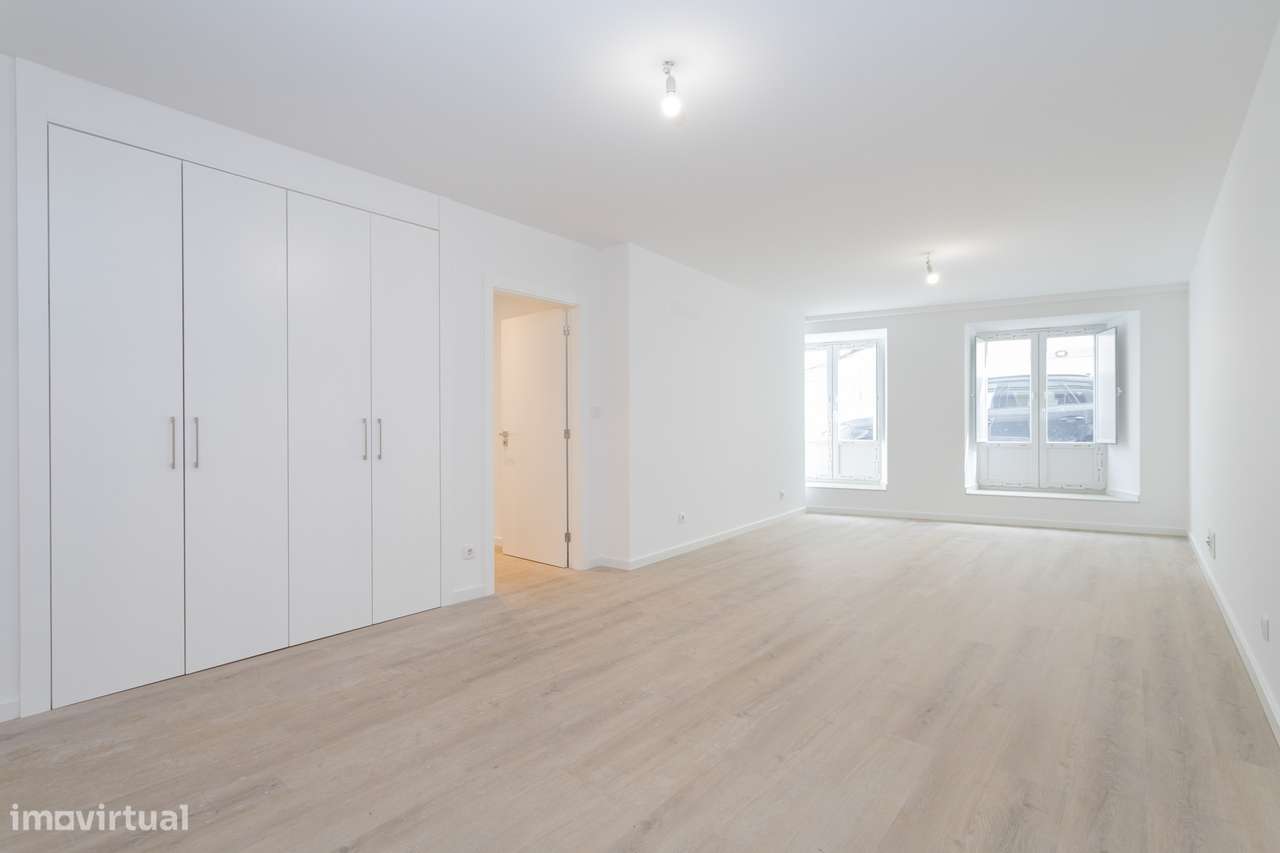 Apartamento T2 - Fundão - Grande imagem: 2/21