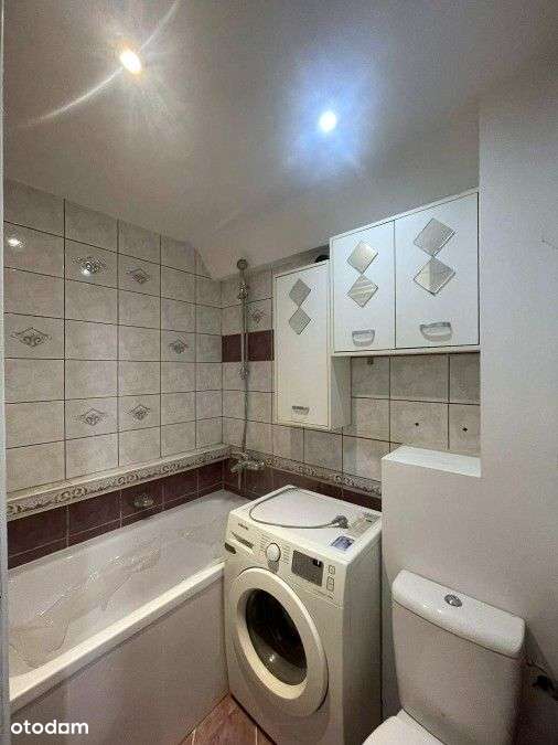 Mieszkanie, 46,26 m², Szczecin - Pełny obrazek: 4/7