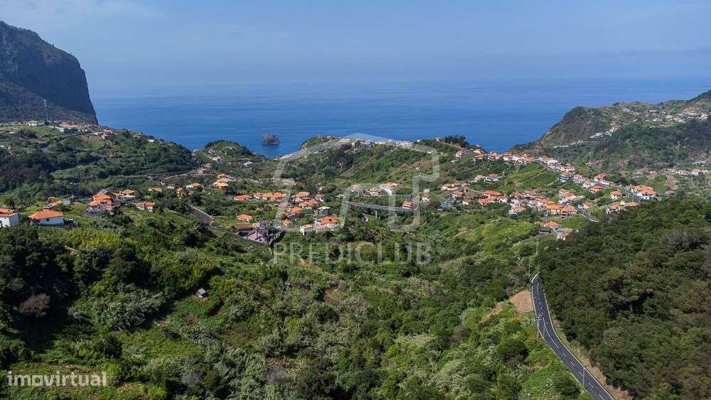 Terreno 5120 m2 - Porto da Cruz-3
