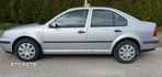 Volkswagen Bora 1.9 SDI Comfortline - 1