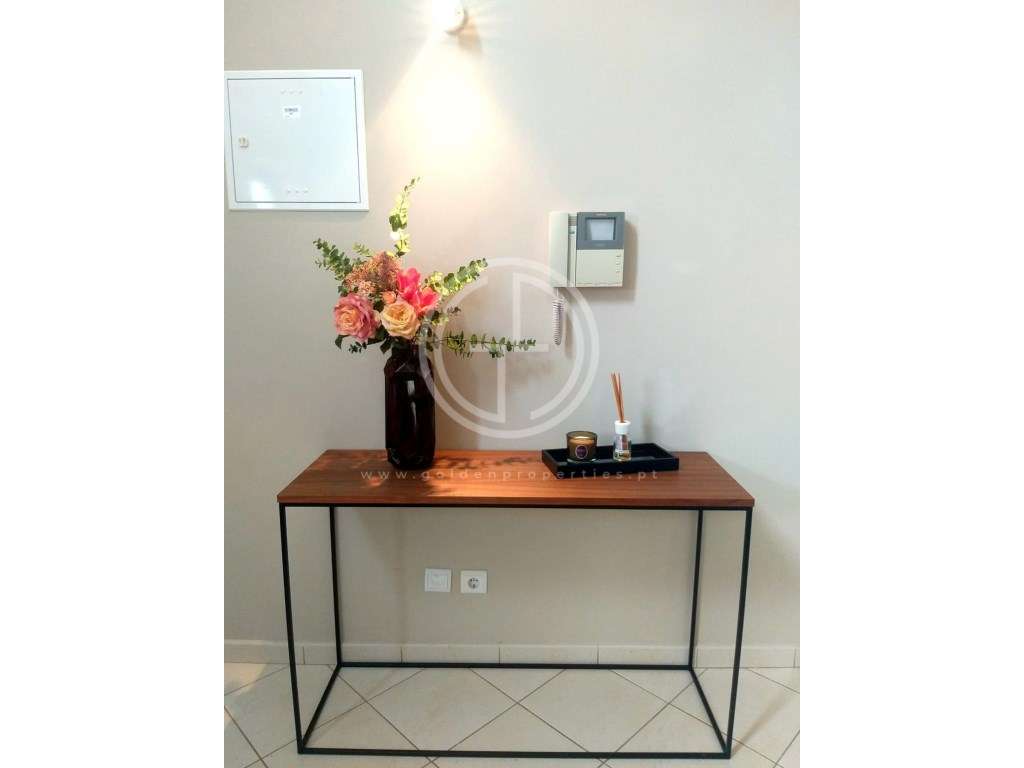 Moradia V2 em banda em Vila de Pera, Alcantarilha e Pera - Grande imagem: 4/11