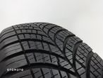 195/65/15 Goodyear Vector 4Season - 4