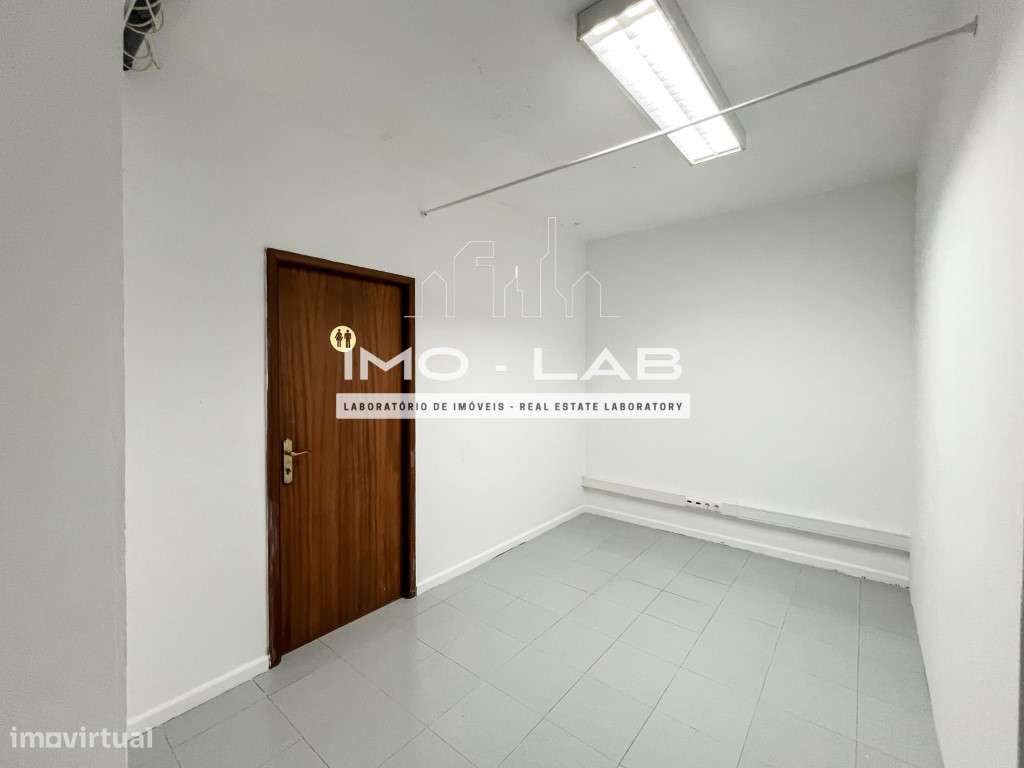 Espaço Escritório / Comércio - Centro de Santa Cruz - Grande imagem: 4/9