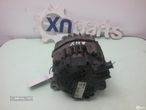 Alternador PEUGEOT 308 II 1.6 BlueHDi 120 | 11.13 -  Usado REF. MOTOR BHY - 3