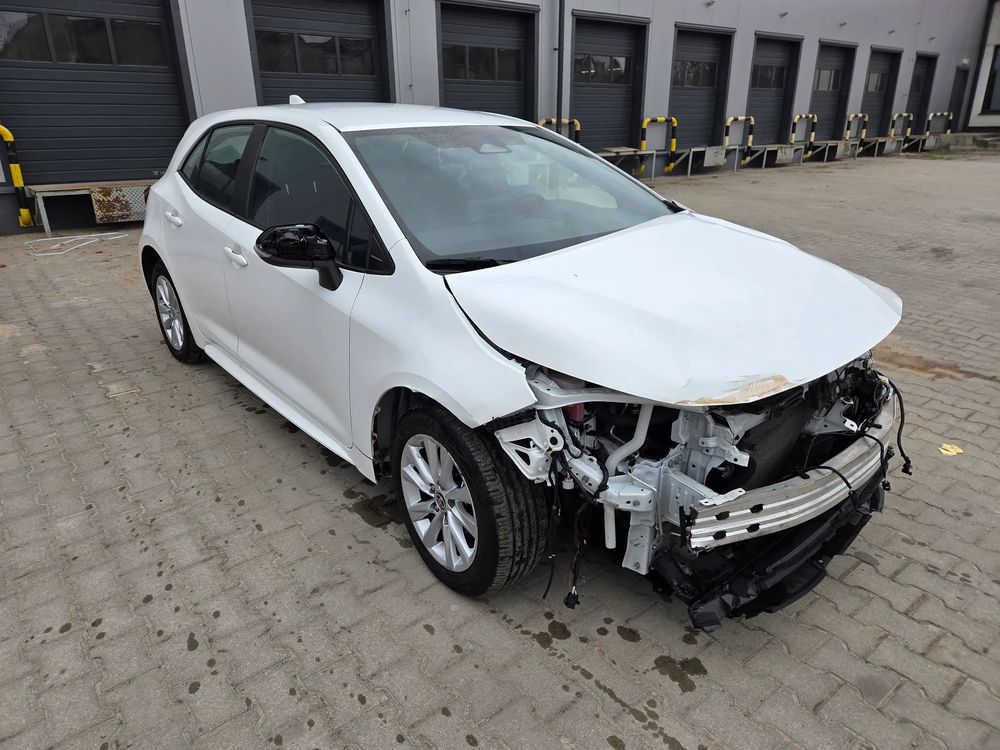 Toyota Corolla Seria E21 1.8 Hybrid Comfort 2024