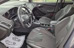 Ford Focus 1.5 TDCi DPF Start-Stopp-System Titanium - 8