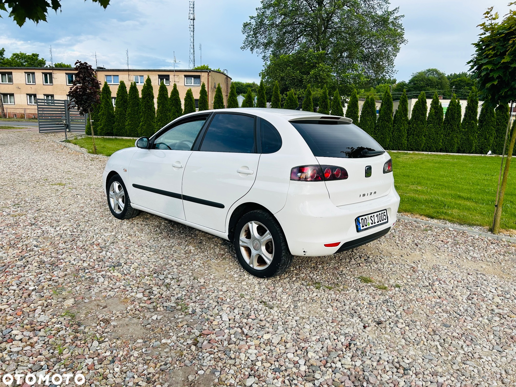 Seat Ibiza 1.4 16V Best of - 6