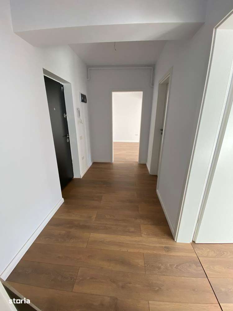 APARTAMENT 2 CAMERE | 51.08MP | FINALIZAT | ACCES METROU BERCENI - Imagine principală: 5/8