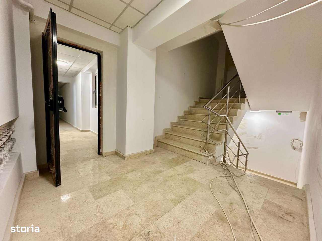 Apartament 3 camere-gata de mutare-Berceni!-14