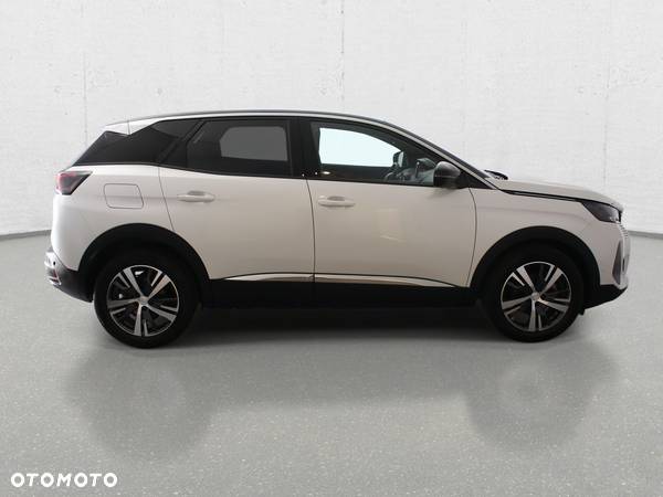 Peugeot 3008 1.2 PureTech Allure Pack S&S EAT8 - 4