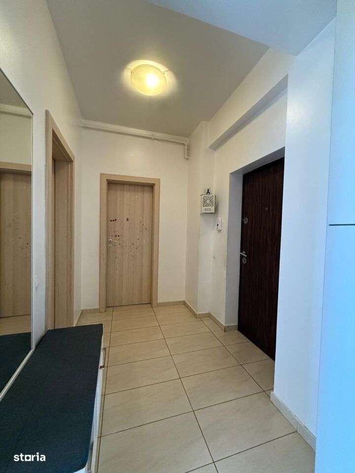 Apartament 2 Camere 58 mp Decomandat Mobilat Utilat-6