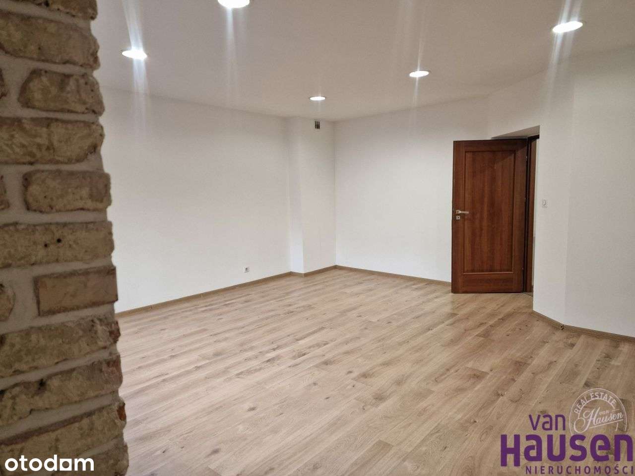 Mieszkanie, 97 m², Poznań