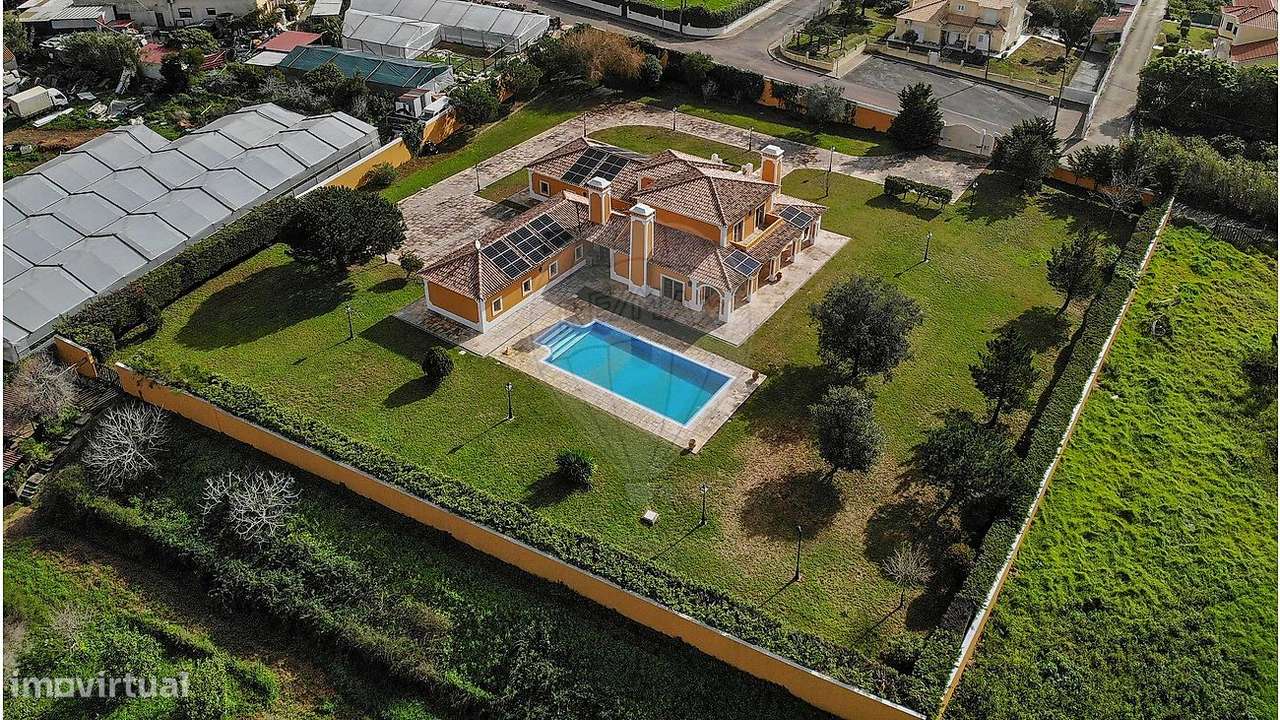 Quinta T4 para venda - Grande imagem: 2/35