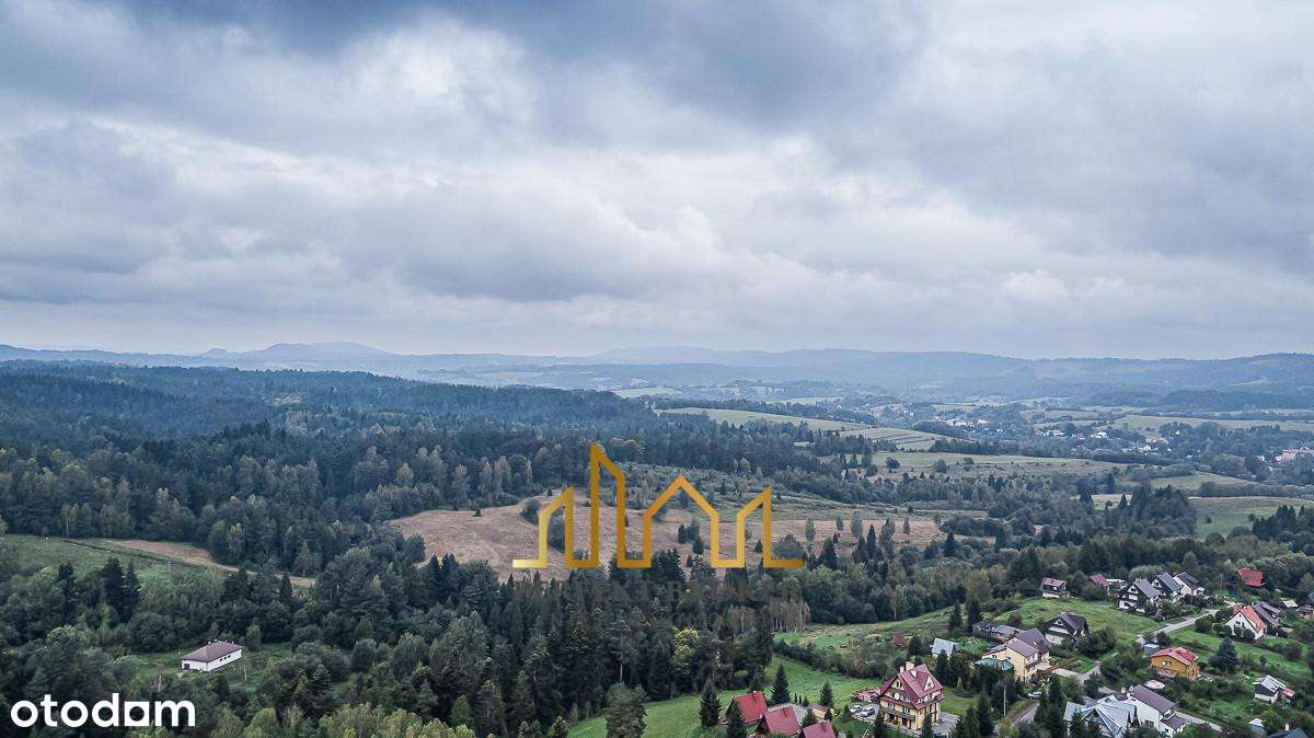 Inwestycja Bieszczady Pensjonat/Apartamenty. - Pełny obrazek: 5/17