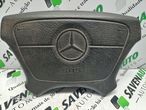 Airbag Volante Mercedes-Benz Três Volumes (W124) - 1