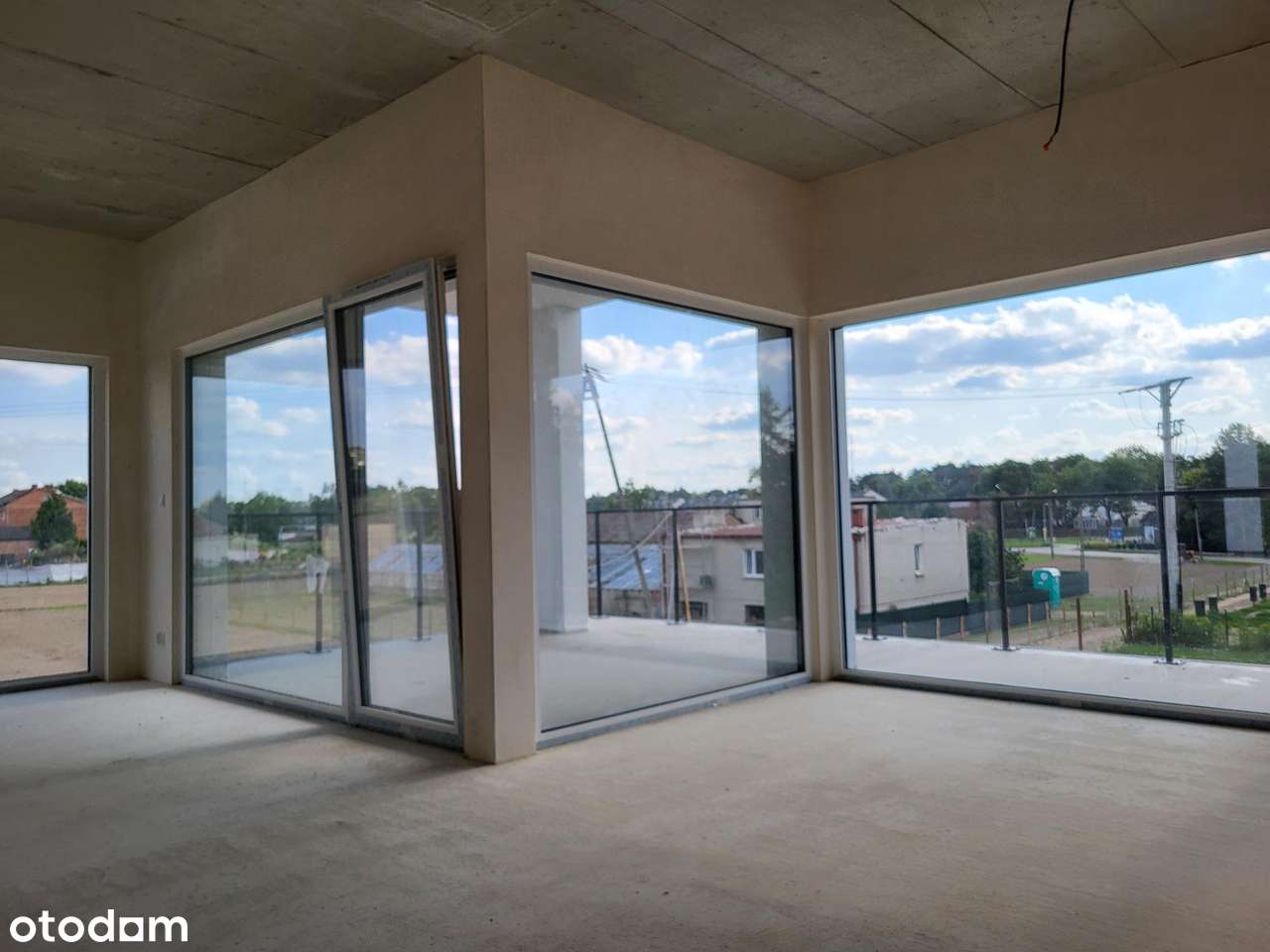 Eko osiedle, 3 pok. z ogrodem-16