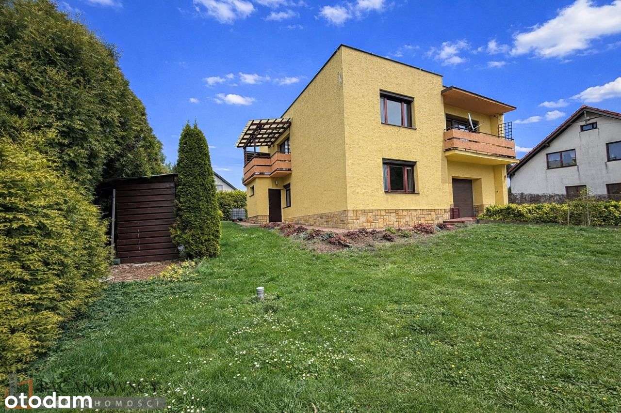 Dom, 270 m², Bosutów - Pełny obrazek: 5/20