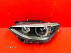 LAMPY BMW F20 BI XENON KSENON BDB EU NOWE SZKŁA - 12