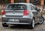 BMW Seria 1 116i - 12