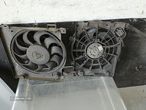 Termoventilador Opel Astra H Combi (A04) - 2