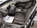 Ford Mondeo 2.0 TDCi Edition 4WD PowerShift - 11