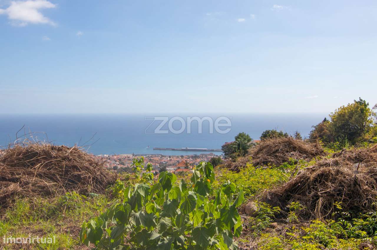 Terreno no Imaculado Coração de Maria, Funchal - Grande imagem: 5/9