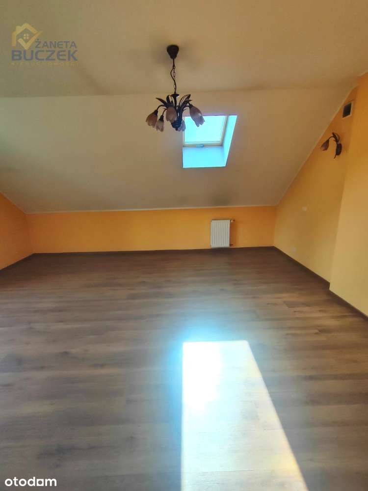 Dom jednorodzinny w centrum - ul. Staszica - Pełny obrazek: 5/16