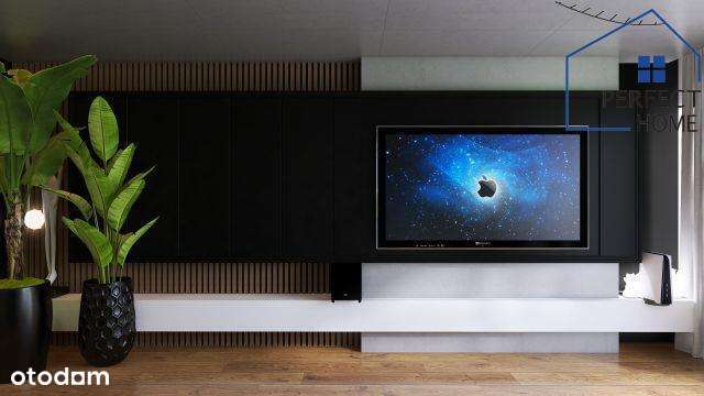 Nowoczesne domy szeregowe 155,73 m2 Wodzisław Śl cena do końca paździe - Pełny obrazek: 4/8