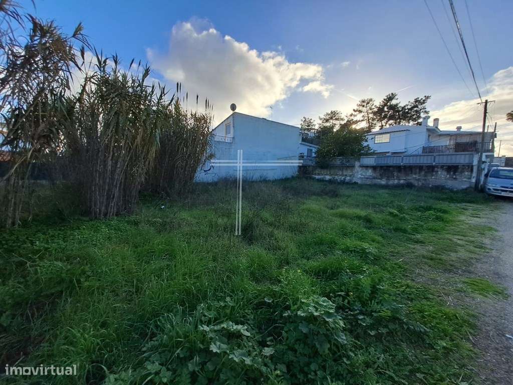 Terreno com 325m2 - Brejos de Azeitão - Grande imagem: 2/11