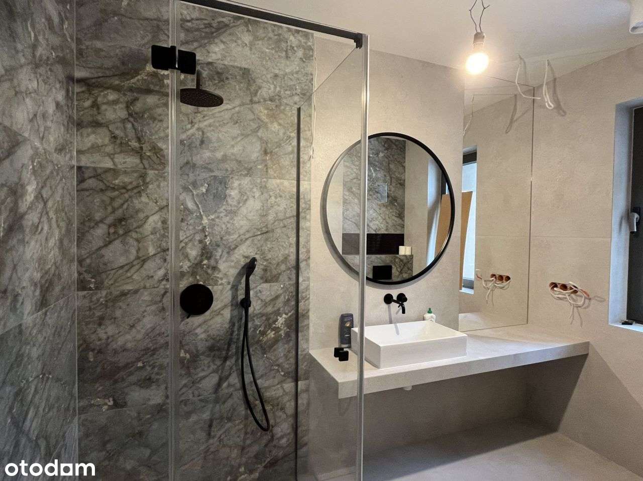 Pilna sprzedaż. Wykończony pod klucz, centrum Legi-6