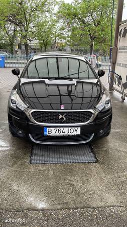 DS Automobiles DS 5 - 1