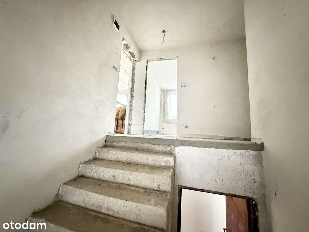 Dom z dużą działką Bławatków gm Piekoszów-13