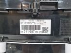 PEUGEOT EXPERT JUMPY III TOYOTA PROACE LICZNIK ZEGARY EUROPA 9831168780 - 5