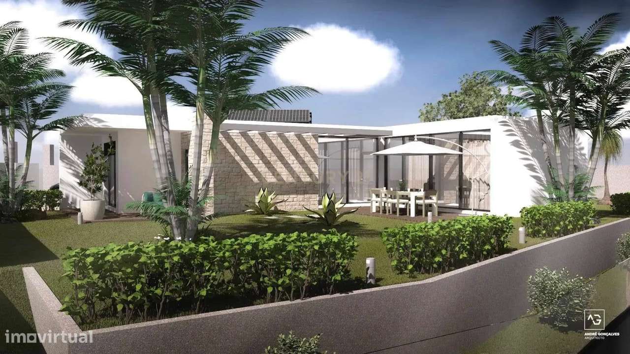 Moradia T2 Térrea | Nova Construção - Grande imagem: 3/9