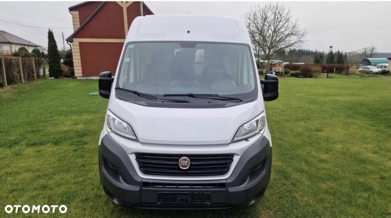 Fiat Ducato - 8