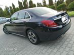 Mercedes-Benz Klasa C 200 4-Matic 9G-TRONIC - 11