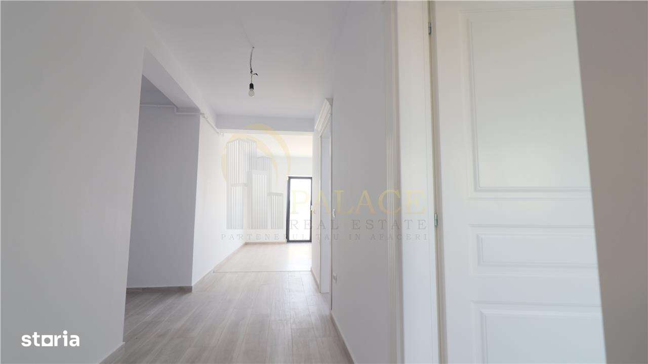 Apartament 3 camere DANCU INTABULAT TVA INCLUS - Imagine principală: 4/13