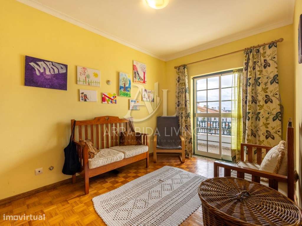 Moradia Geminada - Praias do Sado-9