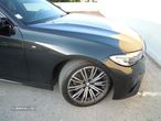 BMW 318 d Touring Auto - 12