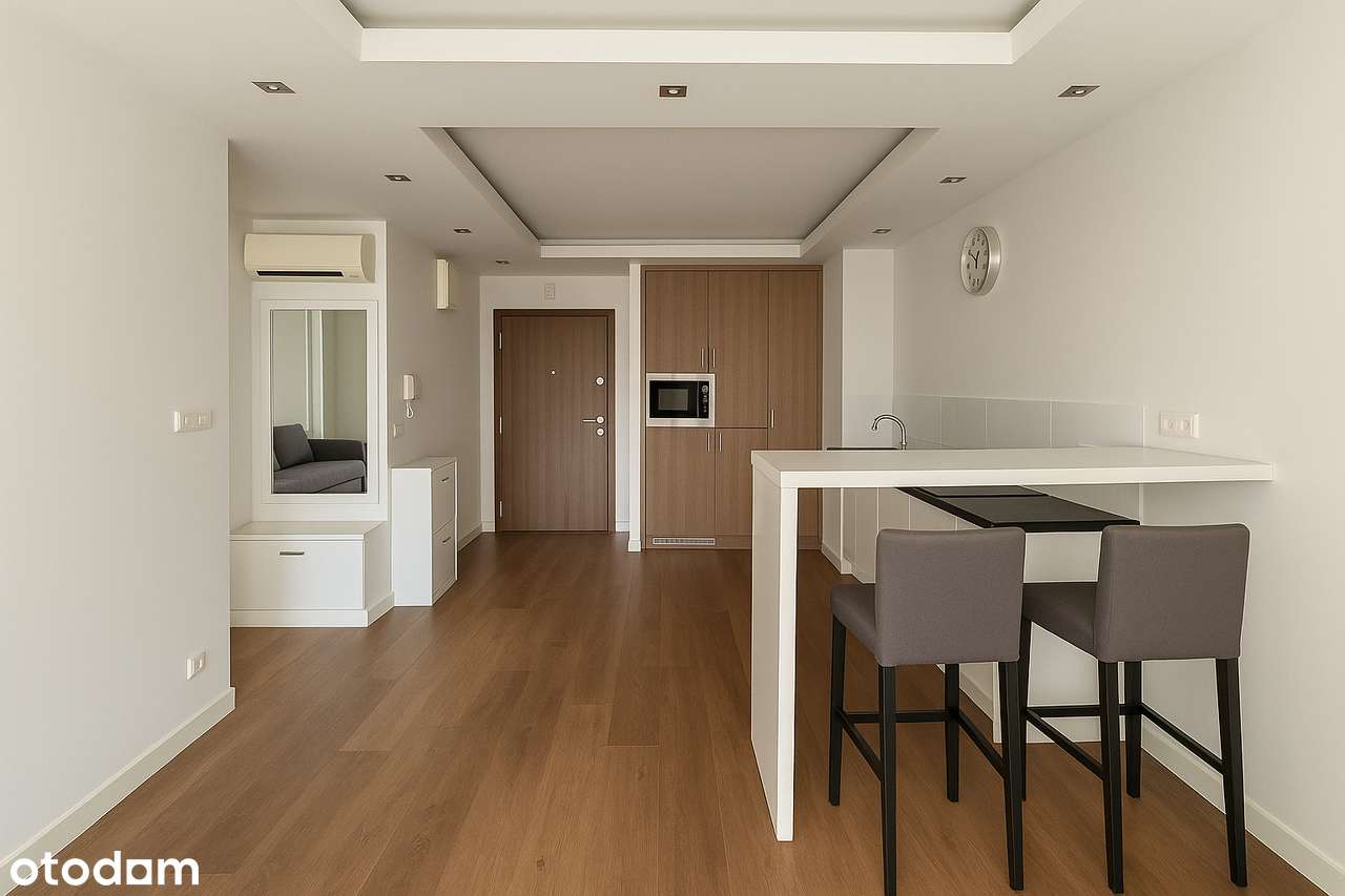 Browary Warszawskie II Wysokie Piętro-6